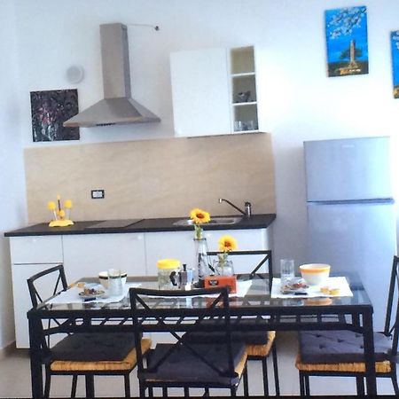 Casa Vacanze Taibi Castrofilippo エクステリア 写真