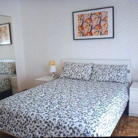 Casa Vacanze Taibi Castrofilippo エクステリア 写真