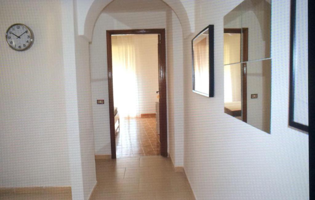 Casa Vacanze Taibi Castrofilippo エクステリア 写真