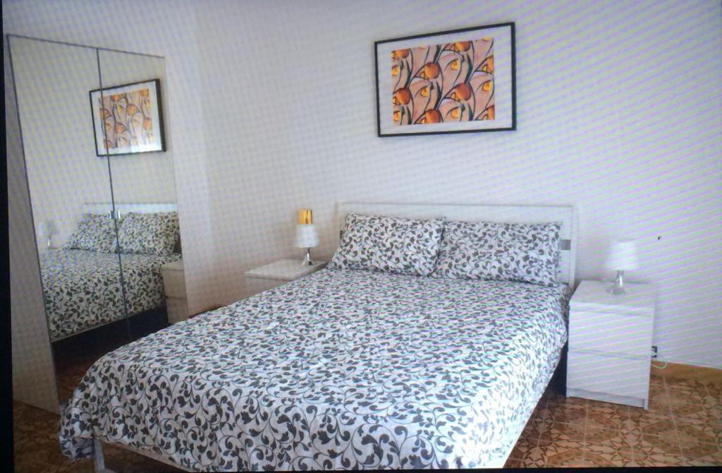 Casa Vacanze Taibi Castrofilippo エクステリア 写真